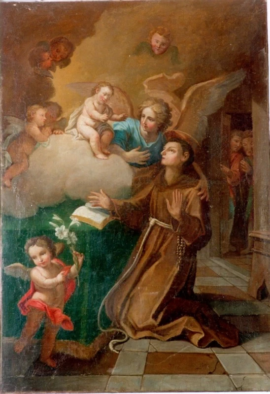 Sant'Antonio da Padova